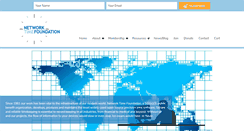 Desktop Screenshot of nwtime.org